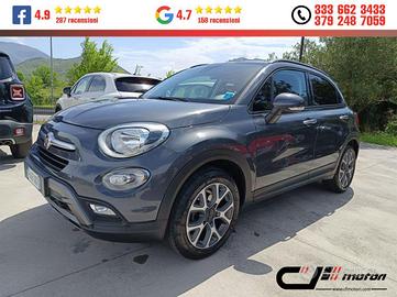 FIAT 500X 1.6 MultiJet 120 CV Cross