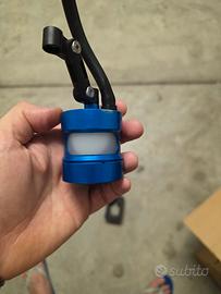 Accessori gsxr 1000 L7 M6 2017 2026 