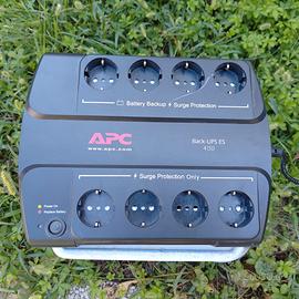 APC Back-UPS ES 400