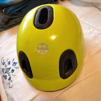 Caschetto bici bambino