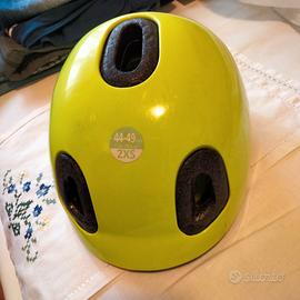 Caschetto bici bambino