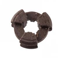 Anello con innesti frontali per Lambrettino