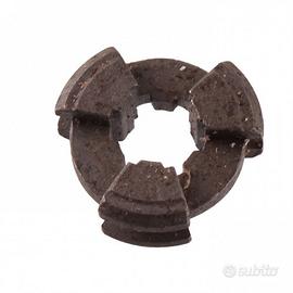 Anello con innesti frontali per Lambrettino