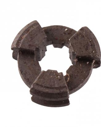 Anello con innesti frontali per Lambrettino