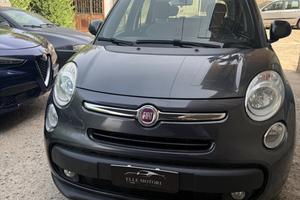 Fiat 500L 1.3 Multijet 95 CV Pop