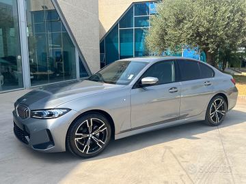 Bmw 320d 48V Msport - €12.000 DI SCONTO SUL PREZZO