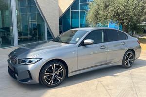 Bmw 320d 48V Msport - €12.000 DI SCONTO SUL PREZZO
