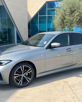 Bmw 320d 48V Msport - €12.000 DI SCONTO SUL PREZZO