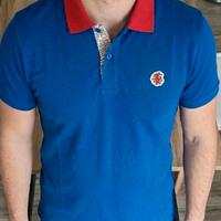 Polo uomo Keith Haring taglia M usata