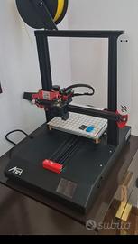 Stampante 3d Ante ET4 Pro