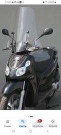 piaggio carnaby 200