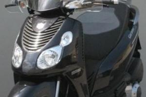 piaggio carnaby 200