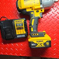 pistola dewalt