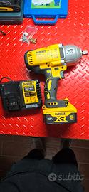pistola dewalt