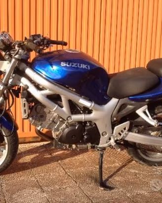 Sv 650 ricambi suzuki sv650 dal 99 al 2002 entra