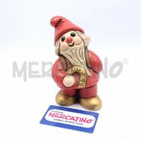 THUN GNOMO ROSSO PORTAFORTUNA