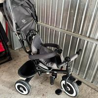 Triciclo bambini