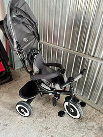 Triciclo bambini