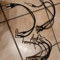 cavi professionali per rack 