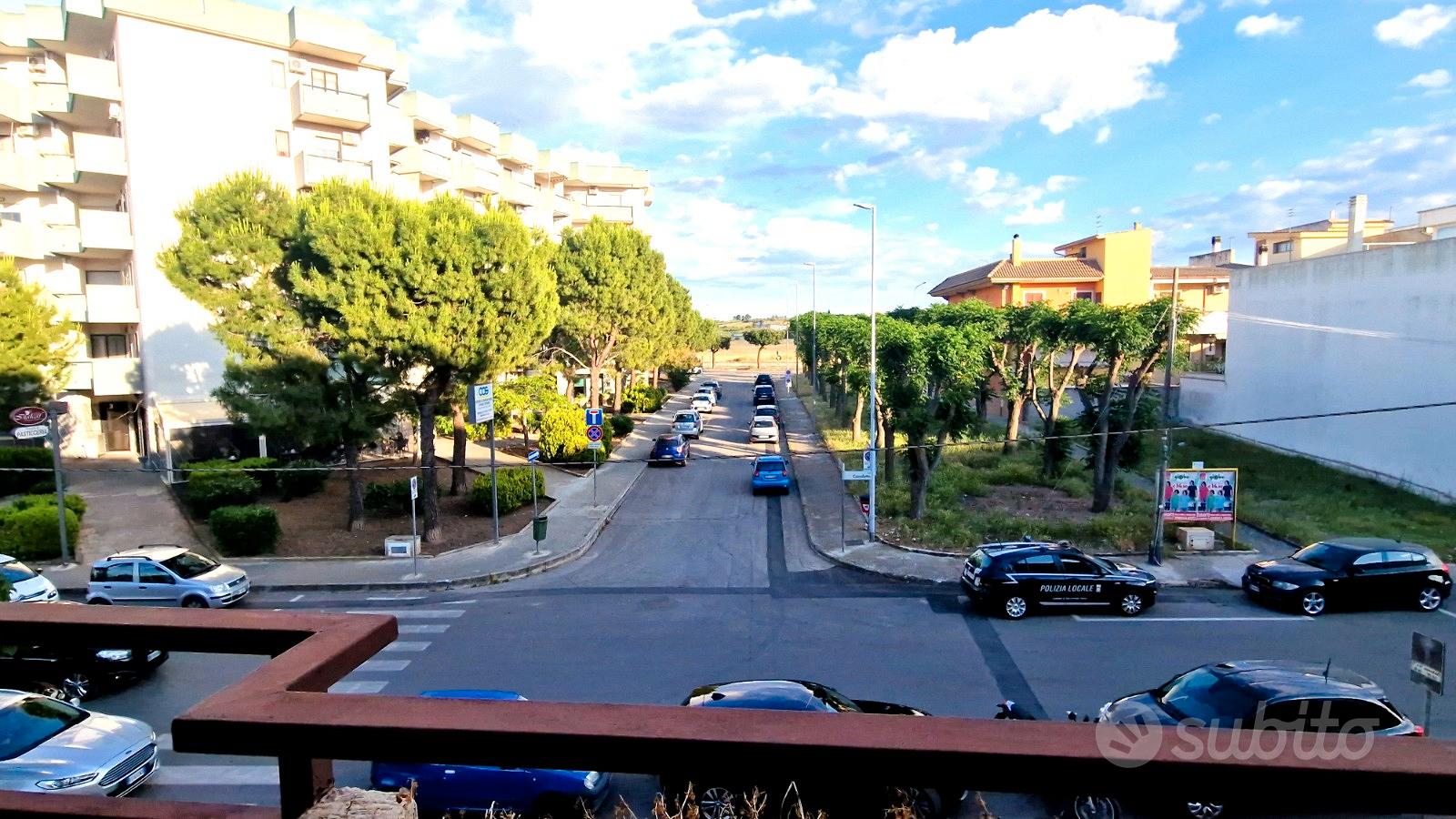 In zona servita appartamento + TERRAZZO e poss BOX - Vista 6
