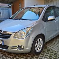 Opel Agila