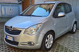 Opel Agila
