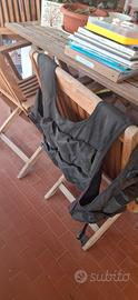 giubbotto zavorrato 10kg