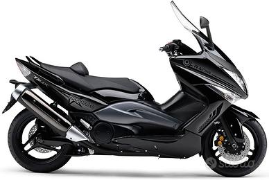 TMAX 500 ANNO 09/ 2012 20.000 KM