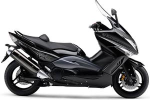 TMAX 500 ANNO 09/ 2012 20.000 KM