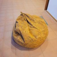 pouf alviero martini