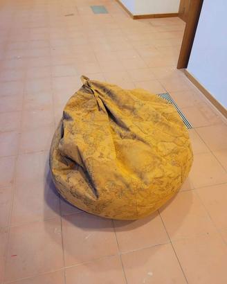pouf alviero martini