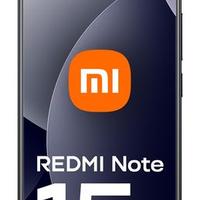 Xiaomi Redmi Note 15 Pro 8Gb+256Gb Black DS