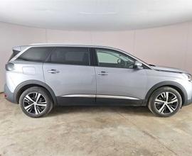 PEUGEOT 5008 BlueHDi 130 Allure EAT8 S/S aut.