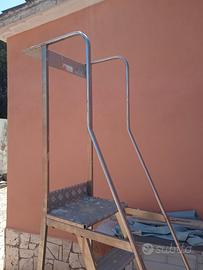 Scala da lavoro