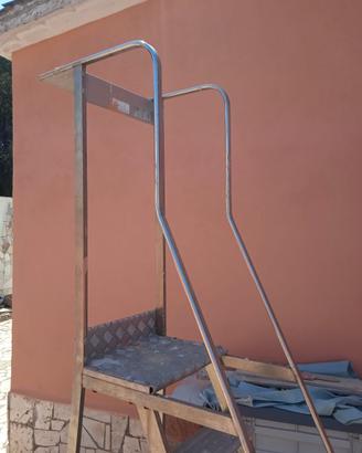 Scala da lavoro