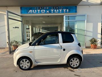 Microcar M.Go MGO 4 Dynamic + Plus