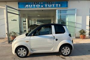 Microcar M.Go MGO 4 Dynamic + Plus