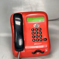 Telefono vintage