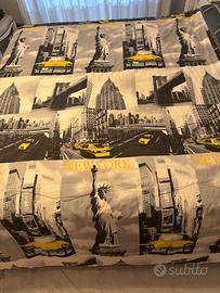 Trapuntino mezza stagione