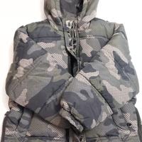 Giubbino bambino 3 anni