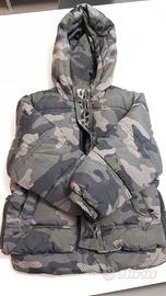 Giubbino bambino 3 anni