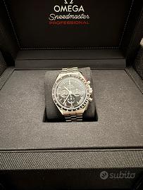 Omega speedmaster