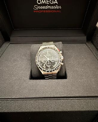 Omega speedmaster