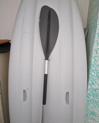 kayak ouassou bickayaks