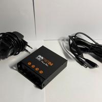 Alimentatore pedali Palmer PWT04