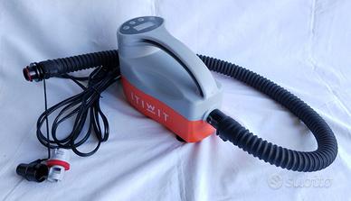 ✅Pompa Elettrica ITIWIT Decathlon 12V