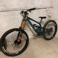 bici da enduro