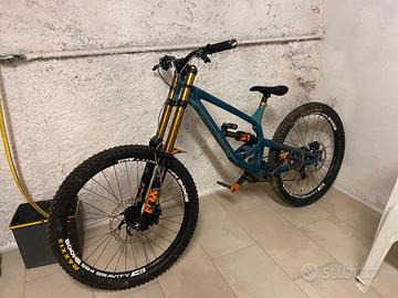 bici da enduro