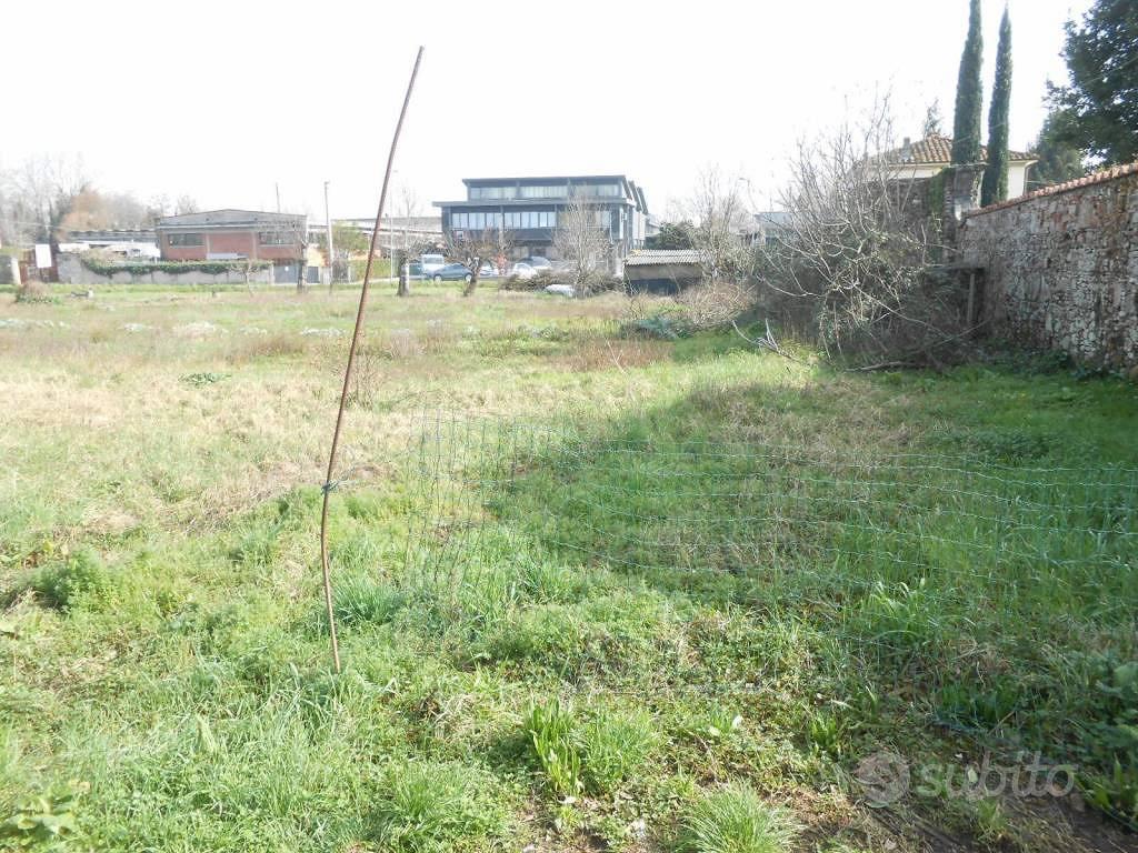 Terreno di 1800 m² a Lucca - Vista 4