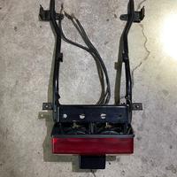 Fanale posteriore DR Big 800 Suzuki
